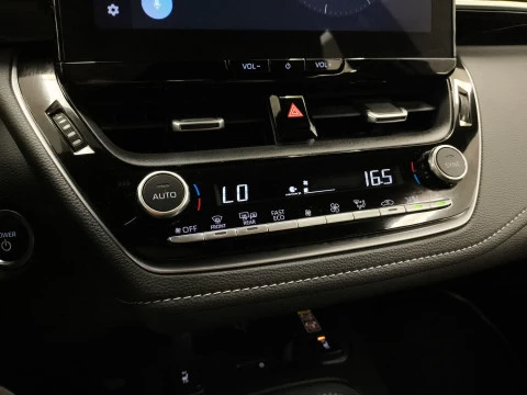 Toyota Corolla 200H Touring Sport Style Edition 144 kW (196 CV)