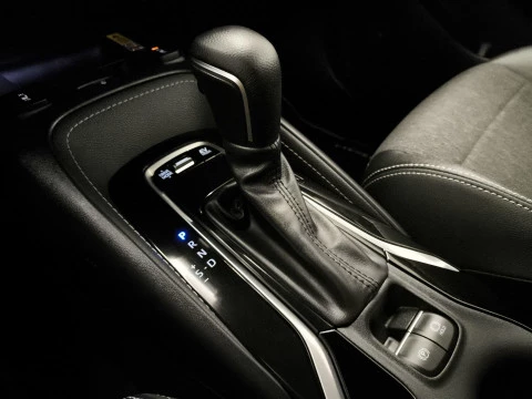 Toyota Corolla 200H Touring Sport Style Edition 144 kW (196 CV)