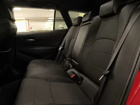 Toyota Corolla 200H Touring Sport Style Edition 144 kW (196 CV)