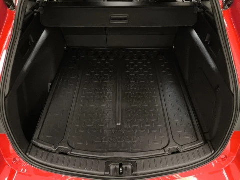 Toyota Corolla 200H Touring Sport Style Edition 144 kW (196 CV)