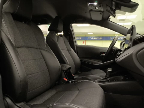 Toyota Corolla 200H Touring Sport Style Edition 144 kW (196 CV)