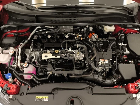 Toyota Corolla 200H Touring Sport Style Edition 144 kW (196 CV)