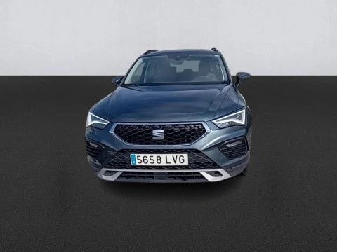 Seat Ateca 2.0 TDI 85kW (115CV) S&S Style Go M
