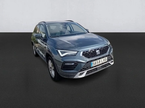 Seat Ateca 2.0 TDI 85kW (115CV) S&S Style Go M