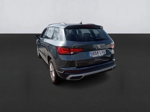 Seat Ateca 2.0 TDI 85kW (115CV) S&S Style Go M