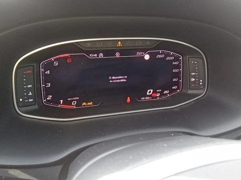 Seat Ateca 2.0 TDI 85kW (115CV) S&S Style Go M