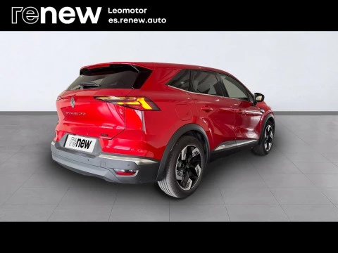 Renault Symbioz  Hibrido  E-TECH Full Hybrid Techno 105kW