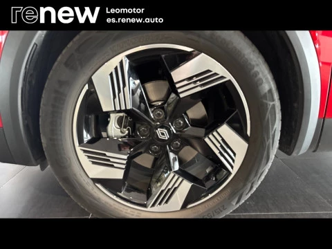 Renault Symbioz  Hibrido  E-TECH Full Hybrid Techno 105kW