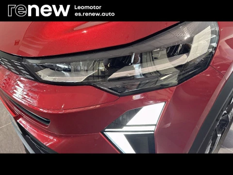 Renault Symbioz  Hibrido  E-TECH Full Hybrid Techno 105kW