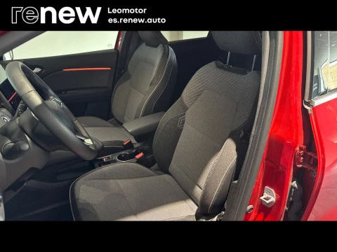 Renault Symbioz  Hibrido  E-TECH Full Hybrid Techno 105kW