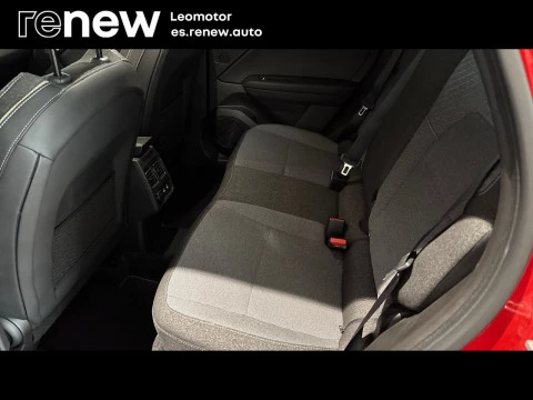 Renault Symbioz  Hibrido  E-TECH Full Hybrid Techno 105kW