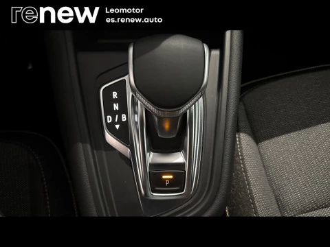 Renault Symbioz  Hibrido  E-TECH Full Hybrid Techno 105kW