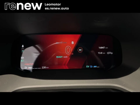 Renault Symbioz  Hibrido  E-TECH Full Hybrid Techno 105kW