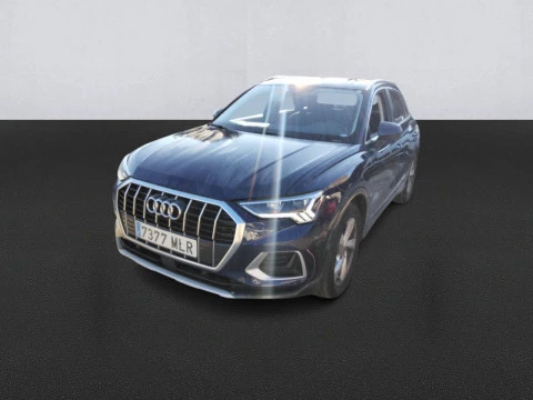 Audi Q3 Advanced 35 TDI 110kW (150CV) S tronic