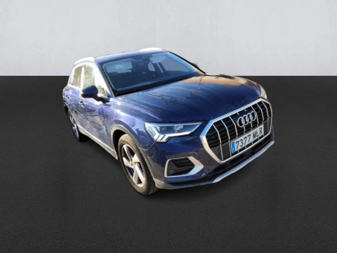 Audi Q3 Advanced 35 TDI 110kW (150CV) S tronic