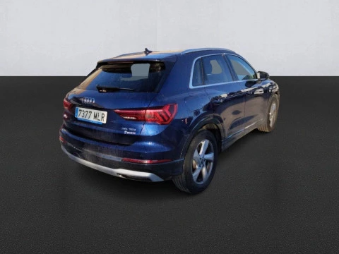 Audi Q3 Advanced 35 TDI 110kW (150CV) S tronic