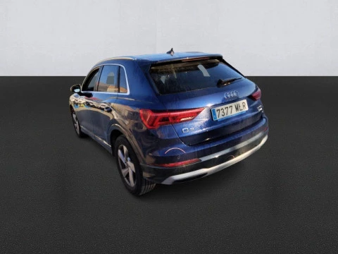 Audi Q3 Advanced 35 TDI 110kW (150CV) S tronic