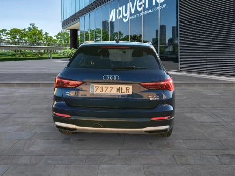 Audi Q3 Advanced 35 TDI 110kW (150CV) S tronic
