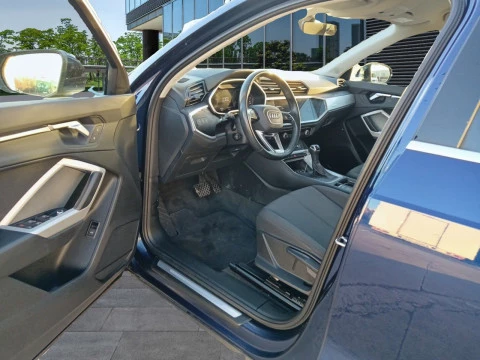 Audi Q3 Advanced 35 TDI 110kW (150CV) S tronic