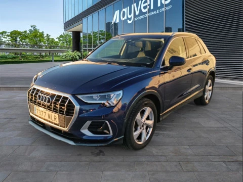 Audi Q3 Advanced 35 TDI 110kW (150CV) S tronic