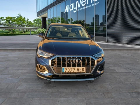 Audi Q3 Advanced 35 TDI 110kW (150CV) S tronic