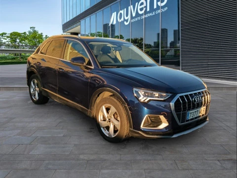 Audi Q3 Advanced 35 TDI 110kW (150CV) S tronic