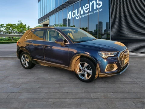 Audi Q3 Advanced 35 TDI 110kW (150CV) S tronic