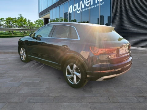 Audi Q3 Advanced 35 TDI 110kW (150CV) S tronic