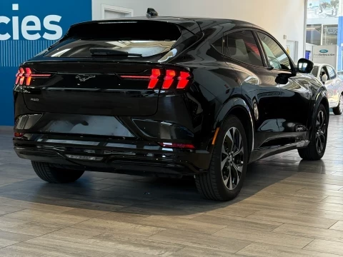 Ford Mustang Mach-E Premium AWD Rango Extendido 258kW