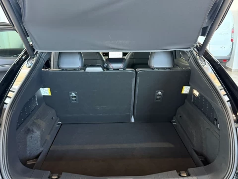 Ford Mustang Mach-E Premium AWD Rango Extendido 258kW