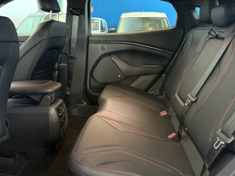 Ford Mustang Mach-E Premium AWD Rango Extendido 258kW