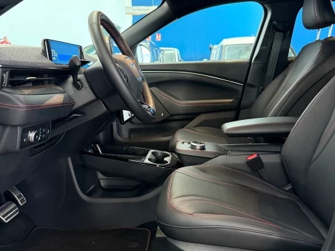 Ford Mustang Mach-E Premium AWD Rango Extendido 258kW