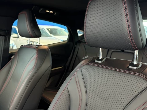 Ford Mustang Mach-E Premium AWD Rango Extendido 258kW