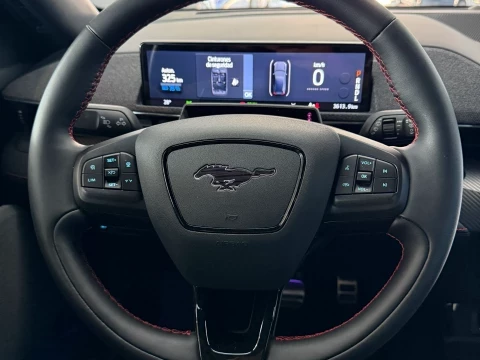 Ford Mustang Mach-E Premium AWD Rango Extendido 258kW