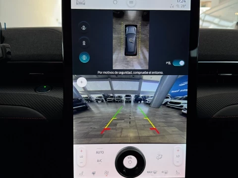 Ford Mustang Mach-E Premium AWD Rango Extendido 258kW