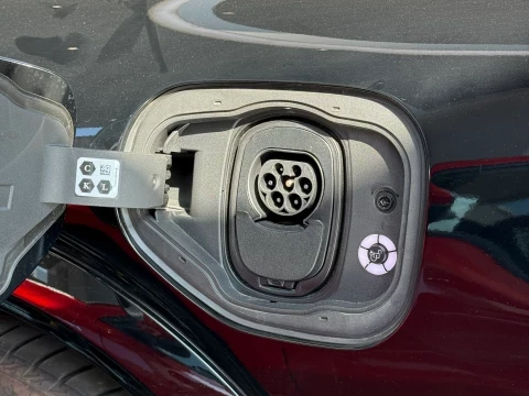 Ford Mustang Mach-E Premium AWD Rango Extendido 258kW