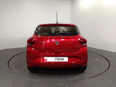 Dacia Sandero  SCe Comfort 49kW