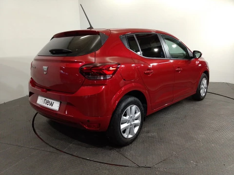 Dacia Sandero  SCe Comfort 49kW