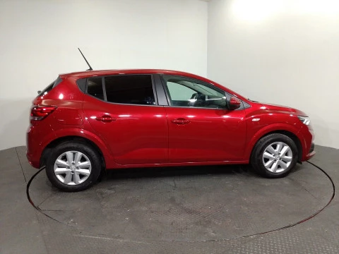 Dacia Sandero  SCe Comfort 49kW