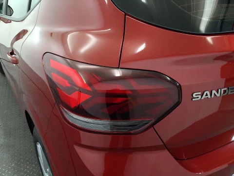 Dacia Sandero  SCe Comfort 49kW