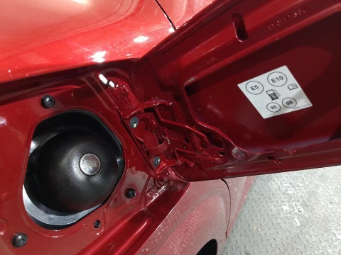 Dacia Sandero  SCe Comfort 49kW