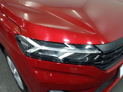 Dacia Sandero  SCe Comfort 49kW