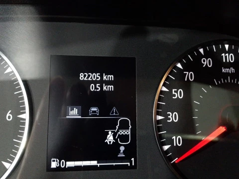 Dacia Sandero  SCe Comfort 49kW