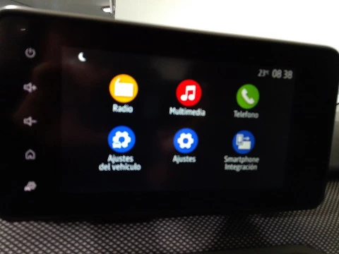 Dacia Sandero  SCe Comfort 49kW