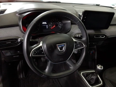 Dacia Sandero  SCe Comfort 49kW