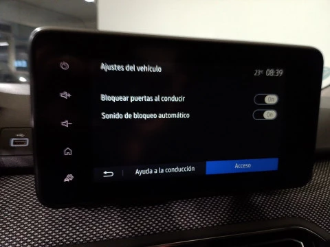 Dacia Sandero  SCe Comfort 49kW