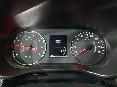 Dacia Sandero  SCe Comfort 49kW