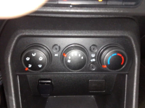 Dacia Sandero  SCe Comfort 49kW