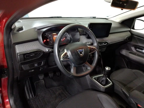 Dacia Sandero  SCe Comfort 49kW
