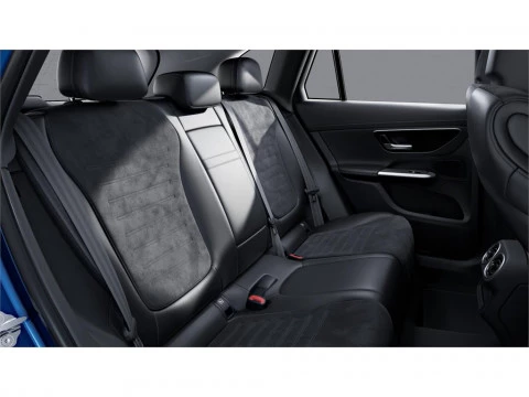 Mercedes-Benz GLC GLC 220 d 4MATIC